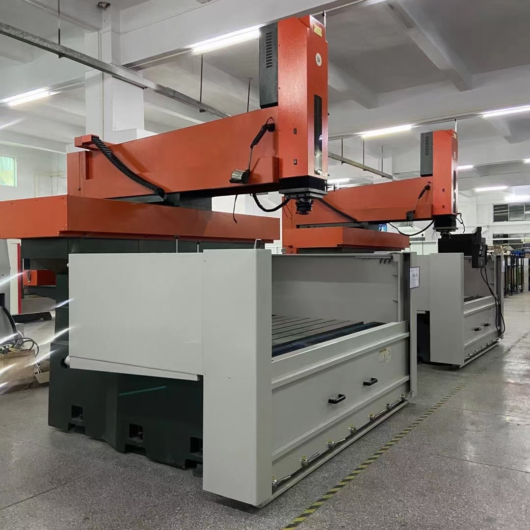 CNC1260雙頭
